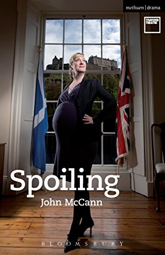 Spoiling (Modern Plays)