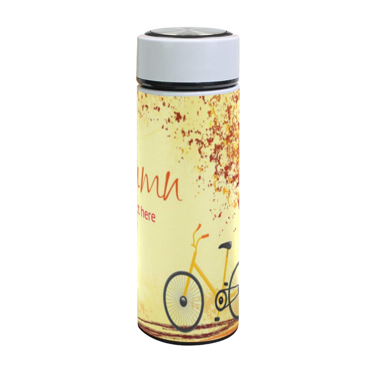 Best Cookinex Stainless Steel Vacuum Thermos