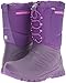 Merrell Snow Quest Lite Waterproof Snow Boot (Little Kid/Big Kid)