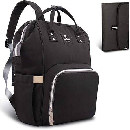 heyi diaper tote bag