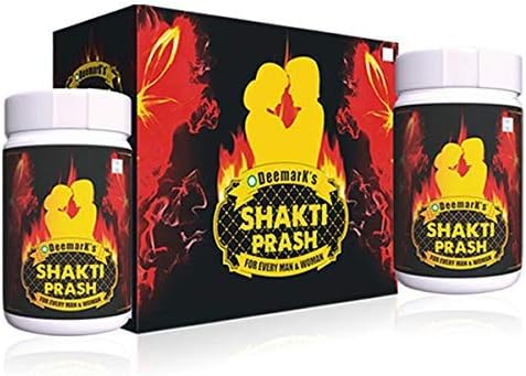 Deemark Shaktiprash & Vigorex