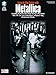 Learn to Play Guitar with Metallica Book/Online Audio