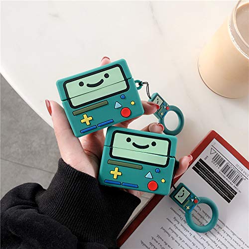 UR Sunshine AirPods Pro Case, Super Cute Stylish Smiling Face Game