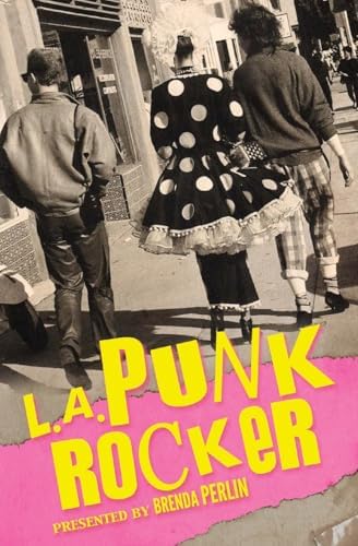 The Spitboy Rule: Tales of a Xicana in a Female Punk Band