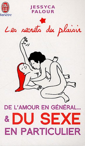 De l'amour en général et du sexe en particulier