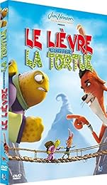 Le Lièvre contre la tortue