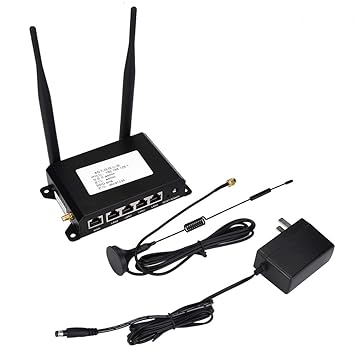  Wendry Smart Wireless Router 4g Usb Portable