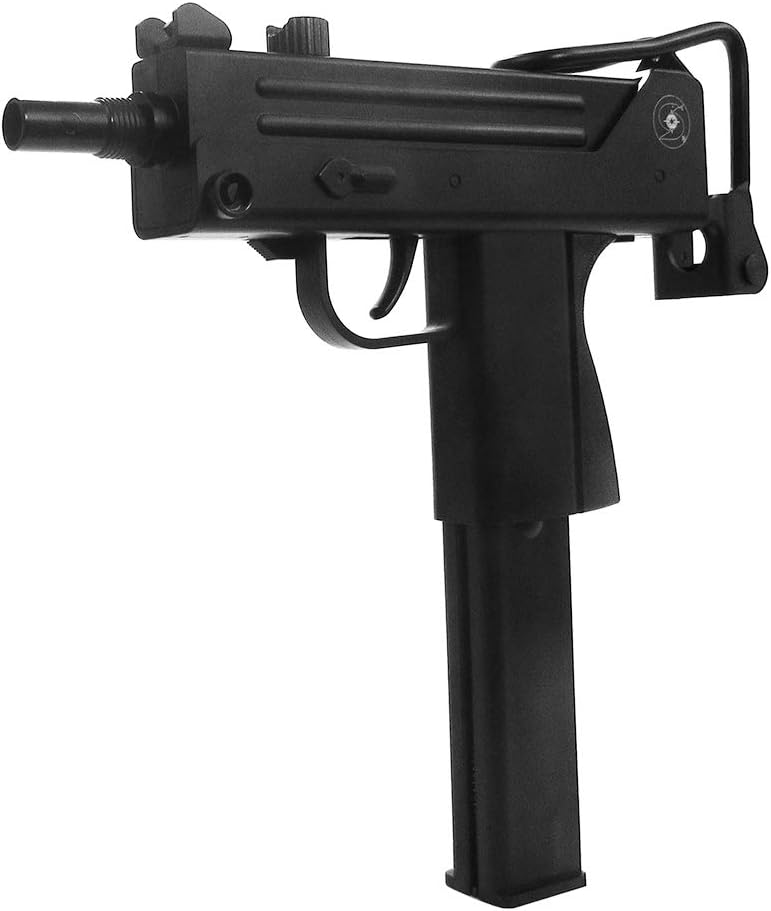 ASG Cobray Ingram M11 Airgun : Sports & Outdoors