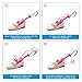 MISERWE Shoe Stretcher Pair of 4-way Shoe Tree Stretch Width and Length