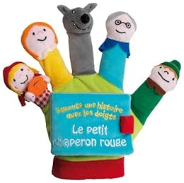 Le  Petit Chaperon rouge