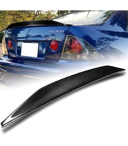 For KIA K5 Optima 2020 2021+ NEW K5 Spoiler High ABS Plastic Gloosy Black Roof Spoiler Car Tail Wing Decoration V Style - 34