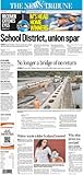 The News Tribune