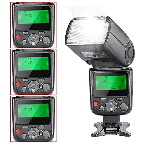 Neewer-PRO-NW670-E-TTL-Photo-Flash-Kit-for-CANON-Rebel-T5i-T4i-T3i-T3-T2i-T1i-XSi-XTi-SL1-EOS-700D-650D-600D-1100D-550D-500D-450D-400D-100D-300D-60D-70D-DSLR-Cameras-Canon-EOS-M-Compact-CamerasInclude