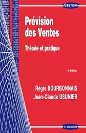 Prévision des ventes