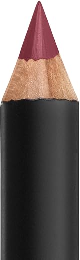 NYX Suede Matte Lip Liner SMLL09 Tea & Cookies/Glitz view 8