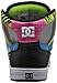 DC Shoes Women's Destroyer HI SE Sneaker