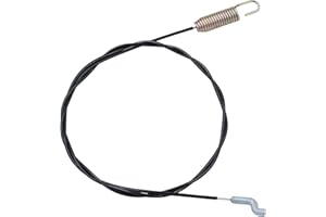 Dofank 946-04230B Auger Cable for Troy Bilt 2620, MTD, Craftsman, Cub Cadet, Yard Machines, Yard Man Snowblower, Replaces 946-04230A, 746-04230A, 746-04230B, 946-04230, 746-04230 Auger Control Cable