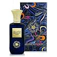 Midnight Oud - Eau De Parfum - 100ml by Ard Al Zaafaran- 3 pack