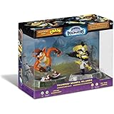 Skylanders Imaginators Thumpin' Whumpa Islands Adventure Pack