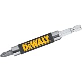 DeWalt DW2054 Compact Magnetic Drive Guide with Self Retracting Sleeve, 1-Pack