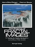 The Science of Fractal Images cover