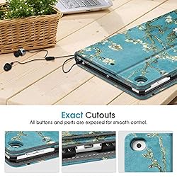 Fintie Case for iPad 9.7" 2018/2017, iPad Air 2