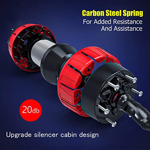 FARI-Ab-Roller-for-Abs-Workout-Core-Fitness-Resistance-Equipment-Wheel-Ab-Wheel-Roller-for-Home-Gym-Exercise-Machine