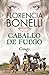 Caballo de fuego 2. Congo (Caballo de Fuego / Fire Horse, 2) (Spanish Edition)