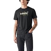 Levi's Mens Graphic Tee (Also Available in Big & Tall)