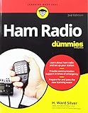 Ham Radio For Dummies (For Dummies (Computer/Tech))