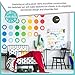 Kute Kids Super Soft Sheet Set - Fire Trucks - Brushed Microfiber for Extra Comfort (Twin)