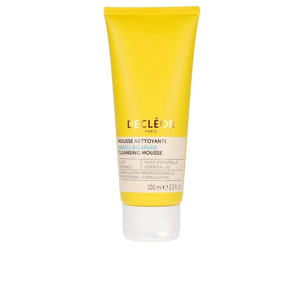 decleor 3 in 1 cleansing mousse 200ml