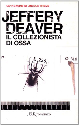 Il collezionista di ossa