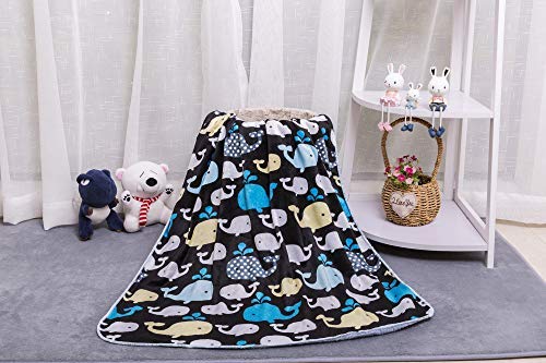 6 Soft+Minky+Baby+Blanket+Receiving