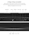 Sound Bar, BlitzWolf Smart Soundbar for TV 36 Inch 60W 2.0 Channel 6 Speakers, Wired and Wireless bluetooth Audio Speaker for TV PC Cellphone, Home Theater Surround Sound, Support HDMI/Coaxial/Opticalthumb 4