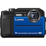Panasonic Lumix DC-TS7