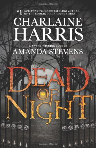 Dead of Night: Dancers in the Dark\The Devil's Footprints