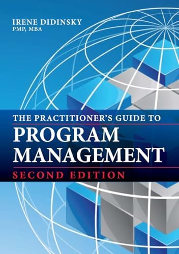 Amazon.com: Program Management (Fundamentals of Project Management