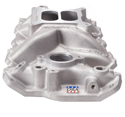 Edelbrock 2701 Performer Intake Manifold