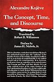 The Concept, Time, and Discourse