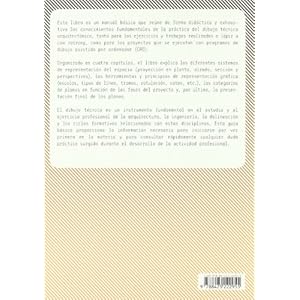 Dibujo tecnico