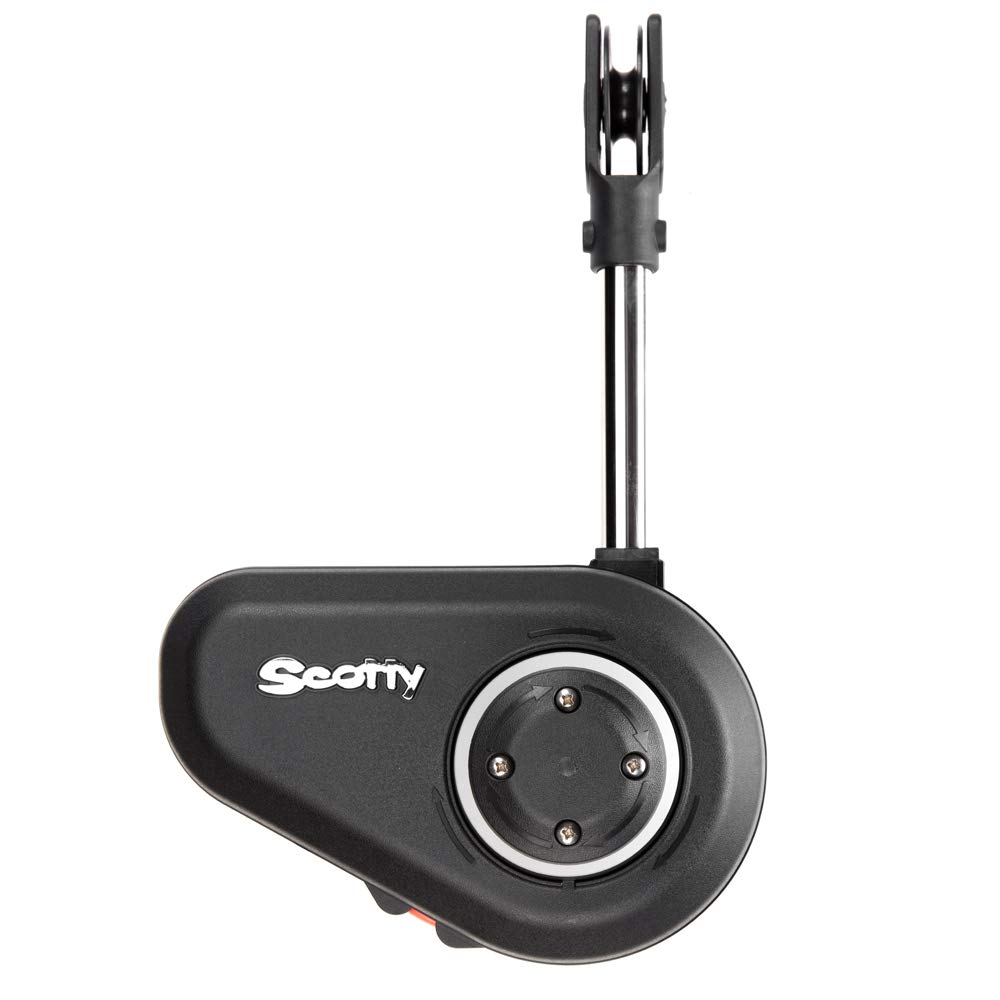 Scotty 2500 Electric Trap/Pot Line Puller main image 0