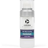 Omni Bioceutical's Skin Rejuvenating Exosome Serum, 30ml