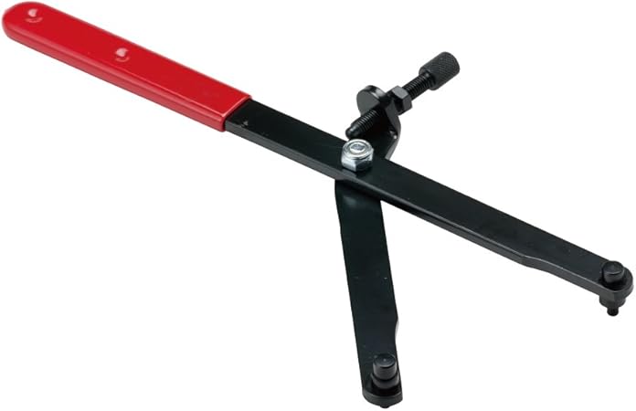 Amazon ナンカイ Nankai ユニバーサルホルダー プーリー交換用工具 Nt0002 バイク工具 メンテナンス 車 バイク Amazon ナンカイ Nankai ユニバーサルホルダー プーリー交換用工具 Nt0002 バイク工具 メンテナンス 車 バイク