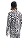 Burton Men's AK Power Dry Long-Sleeve Crew Neck Shirt