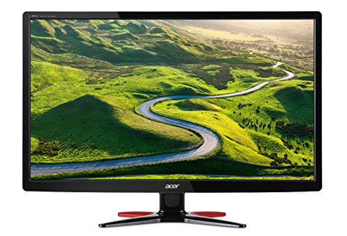 Acer GN276HL bid 27-inch Full HD (1920 x 1080) Display (VGA, DVI & HDMI Ports, 144Hz Refresh Rate)