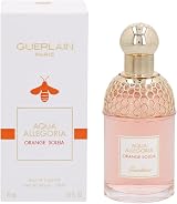 Guerlain Aqua Allegoria Orange Soleia Eau de Toilette Women 75ml New view 1