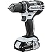 Makita CT322W 18V LXT® Lithium-Ion Compact Cordless 3-Pc. Combo Kit (1.5Ah)