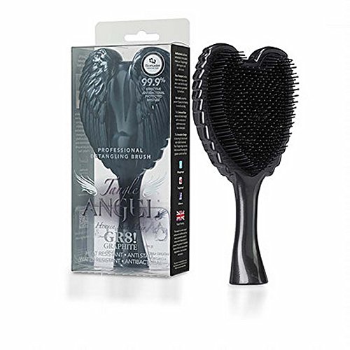 Tangle Angel 60 MM Curling Shine Brush Beauty