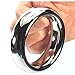 Male Metal Cock Ring Thicken Stainless steel Penis